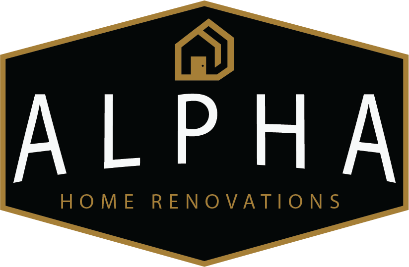 Alpha Home Renovations Logo